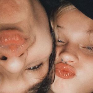 Meet your Posher, Thomas